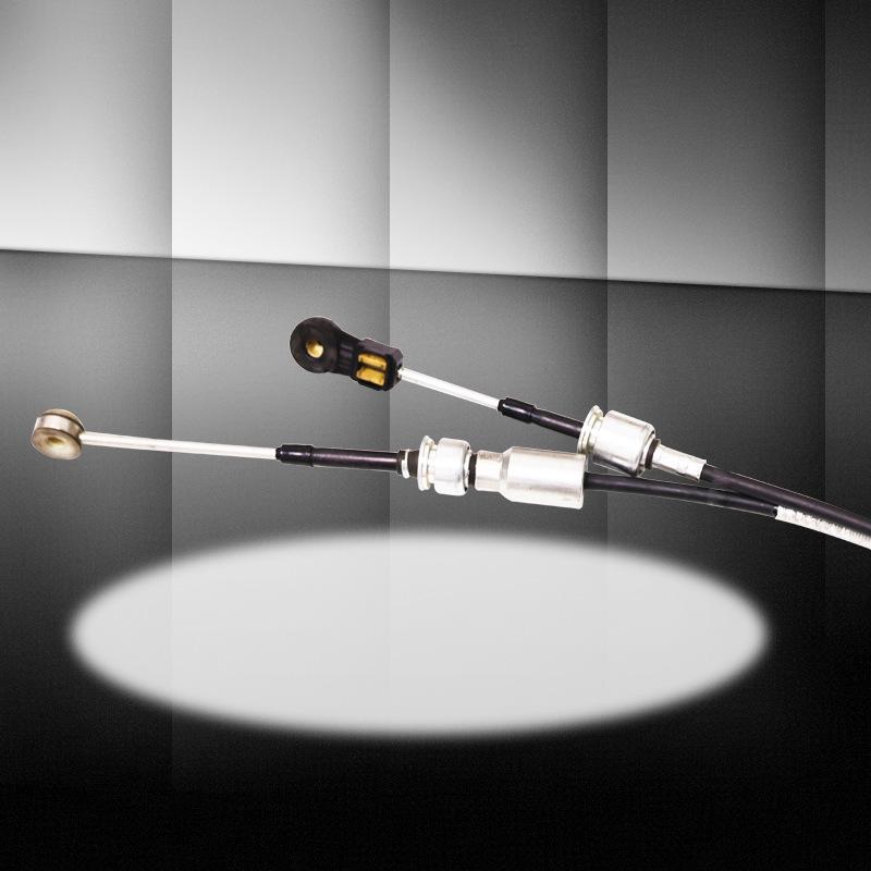 Трос переключения передач SX7-1703320 для Dongfeng Fengxing - В наличии