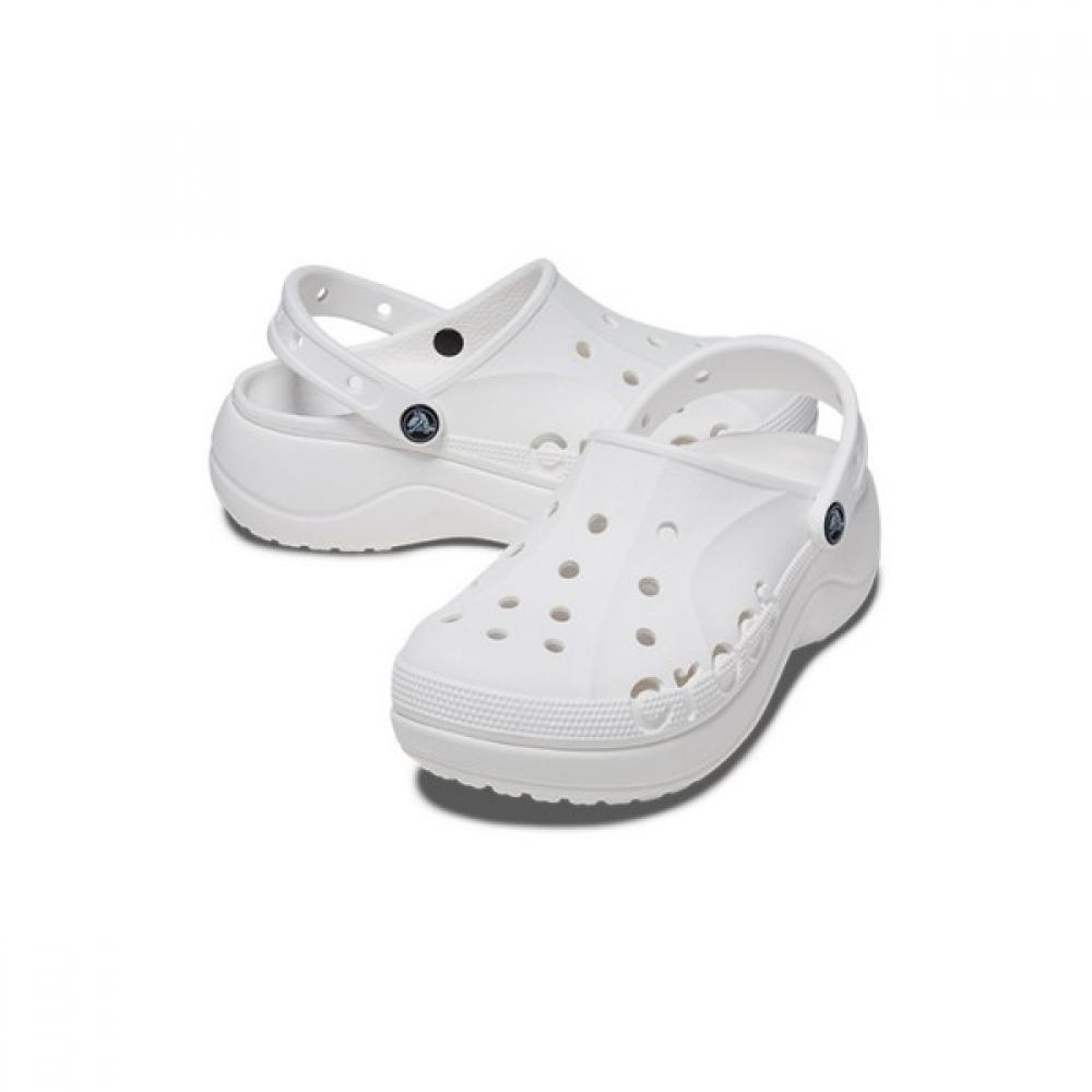  CrocS CrocS Official Women S Baya Platform Clog Wt 25Swcl208186 
