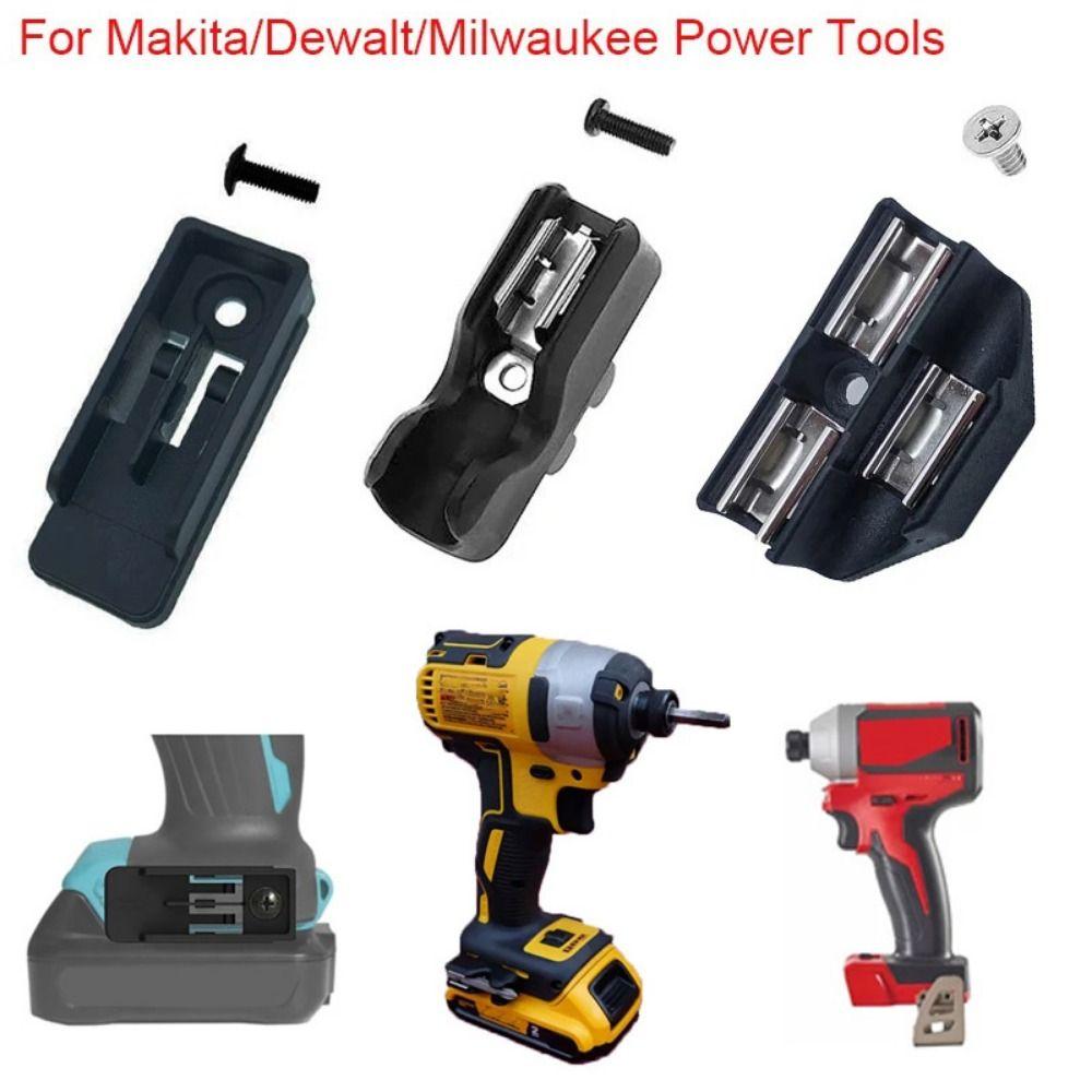 1 шт. для держателя бит для электрической отвертки Makita/Dewalt/Milwauke