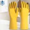 Резиновые перчатки для уборки