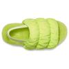 UGG Тканевая стильная сандалия Стильная сандалия Женская 1140192