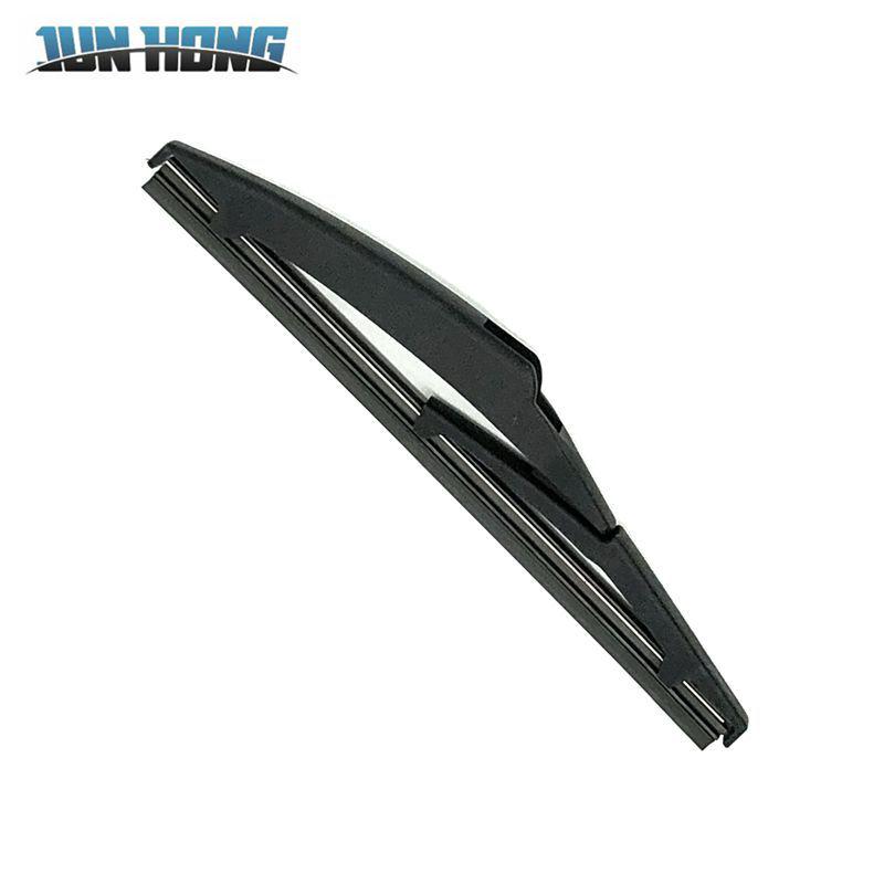 Задний дворник и щетка Toyota Aqua (2011-2017 гг.)