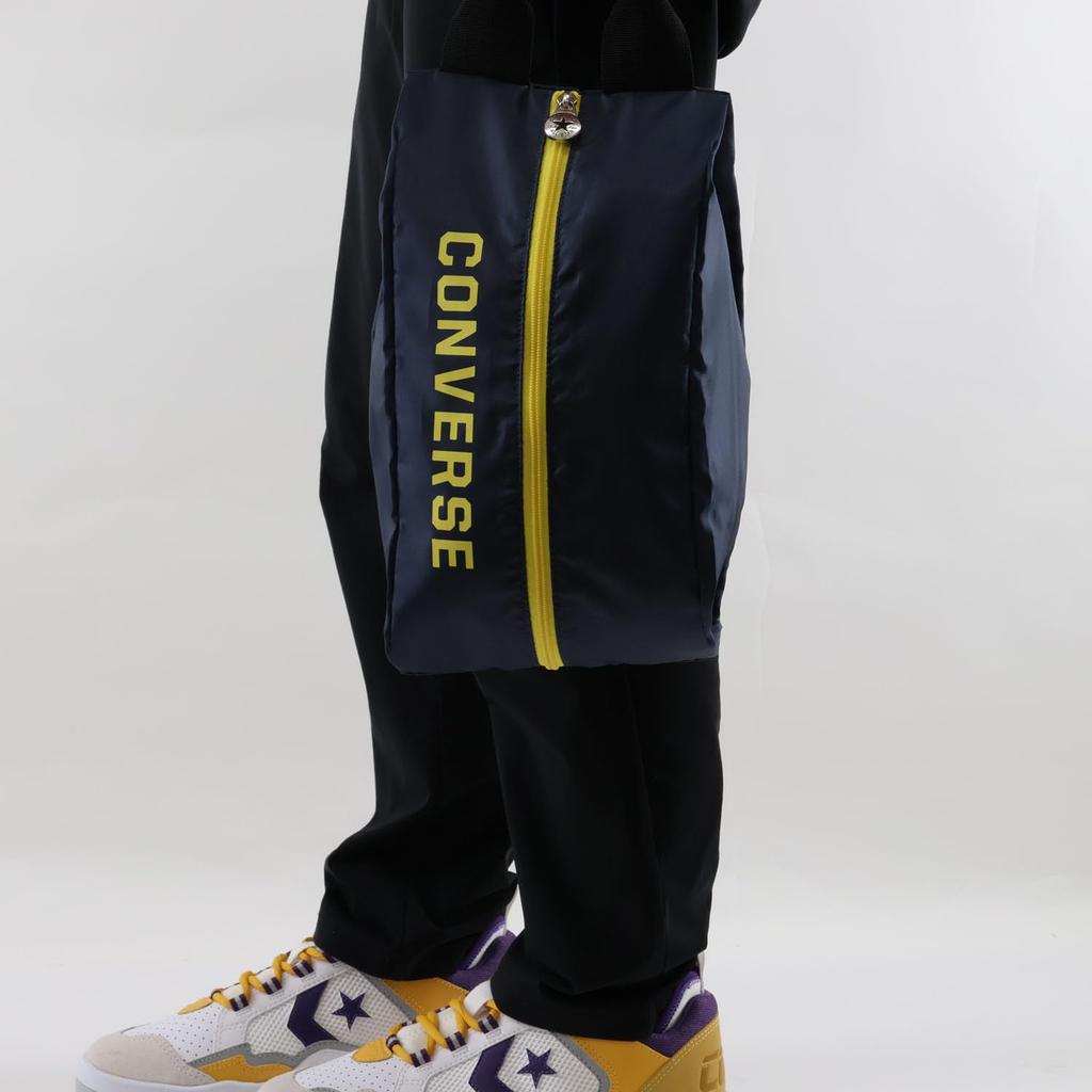 [Converse] Сумка для обуви Чехол для обуви (S) C2001097 Темно-синийЖелтый (2953)