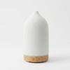 Xiaomi Ceramic Essential Oil Diffuser Ultrasonic Air Humidifier Professional Aromatherapy Diffusers for Home Bedroom Office Mist Maker