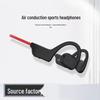 Bluetooth-наушники AS20 с костной проводимостью - Открытый спортивный дизайн