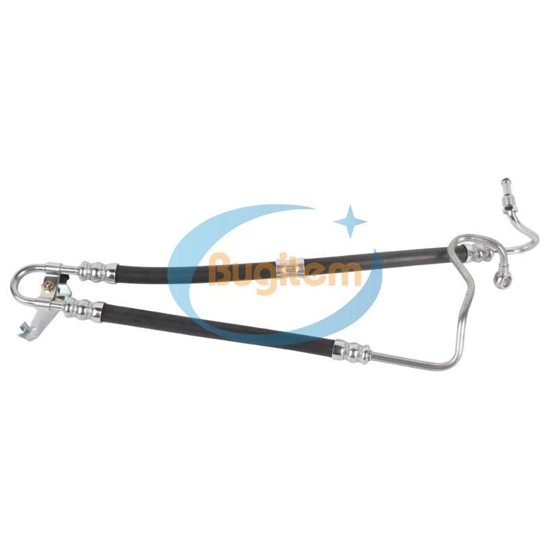 1 шт. Совершенно новый OEM 32416774215 32416764726 Шланг высокого давления насоса гидроусилителя руля для BMW E46 323 325 328 330 01-05