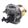 Для карбюратора для газонокосилок Для Mountfield HP414 M411PD Для RS100 SP414 с полным комплектом прокладок и топливной трубкой