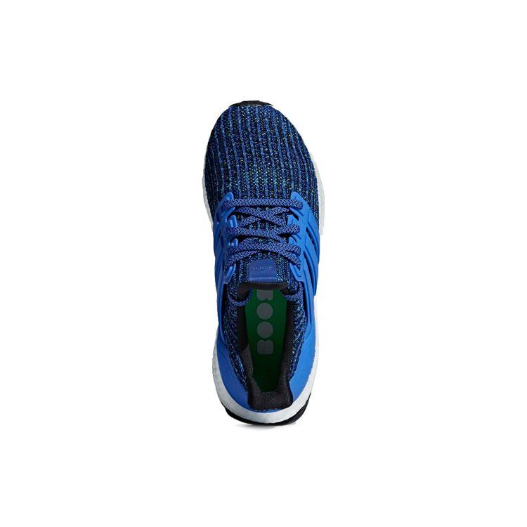 adidas Ultra Boost 4.0 Hi-Res Синий Молодежный B43511