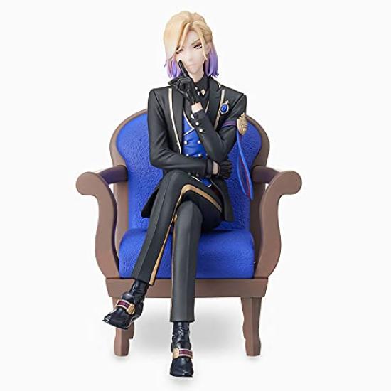 Disney Twisted Wonderland Premium Grace Situation фигурка ~Вилле Шёнхайт~