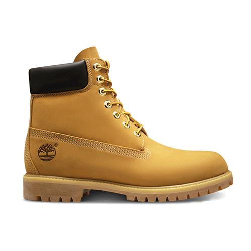 Новые ботинки Timberland 6 Inch Premium Wheat 10061W