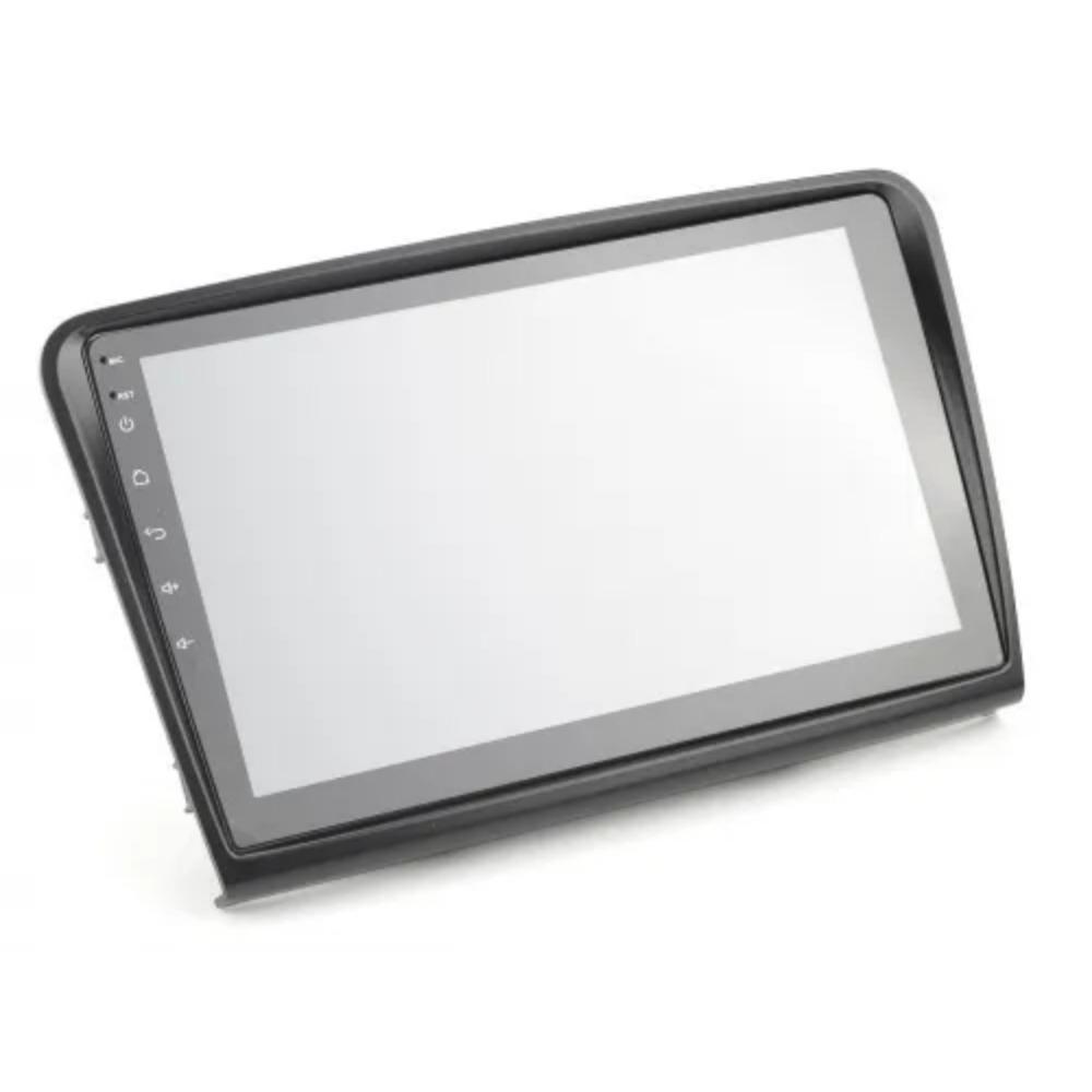 Android Car Radio For Skoda Superb 2 B6 2013-2015 Multimedia Player Head Unit Stereo GPS Navigation BT WIFI 1+16GB