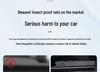 Защитная сетка от насекомых на капот кондиционера для Tesla Model Y/3