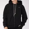 Nike Куртки Мужские Черные С капюшоном Умеренные Другое CK6806-010