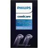 PHILIPS SONICARE HX3042/00 Pack De 2 Canules Standard Pour Hyrdopulseur PowerFlosser
