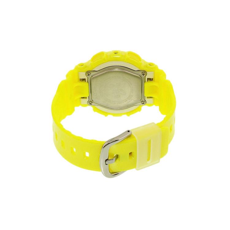 Casio Женские часы BABY-G BA-110CA-9A BA-110CA-9A