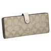 Long Wallet CH414 IMDQC [Coach] [item]