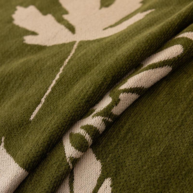 Ретро легкая роскошь диванное полотенце популярное простое новое диванная подушка диванный плед цельный полный чехол для дивана