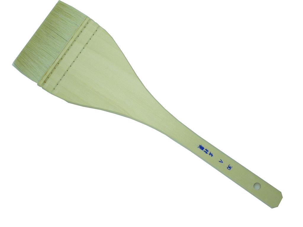 Namurataiseidou Brush Painting Brush 30 A-print No.
