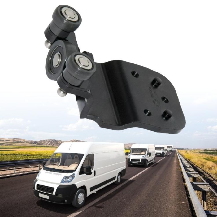 Professioanl Hinge Roller Precisions Engineered Car Door Hinge Pulley Replaces 9808074680 Simple Install for Vehicle