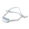2 Sets Chin Strap Snoring Solution Keep Mouth Closed Better Breathing Elastic Head Band for Sleeping