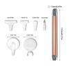Replacement Pen Heads LED Diamond Painting Pen  for Diamond Painting Tool Accessories