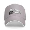 IBANEZ GUITARS Cap Baseball Cap Ny Cap Unisex Cap Women's