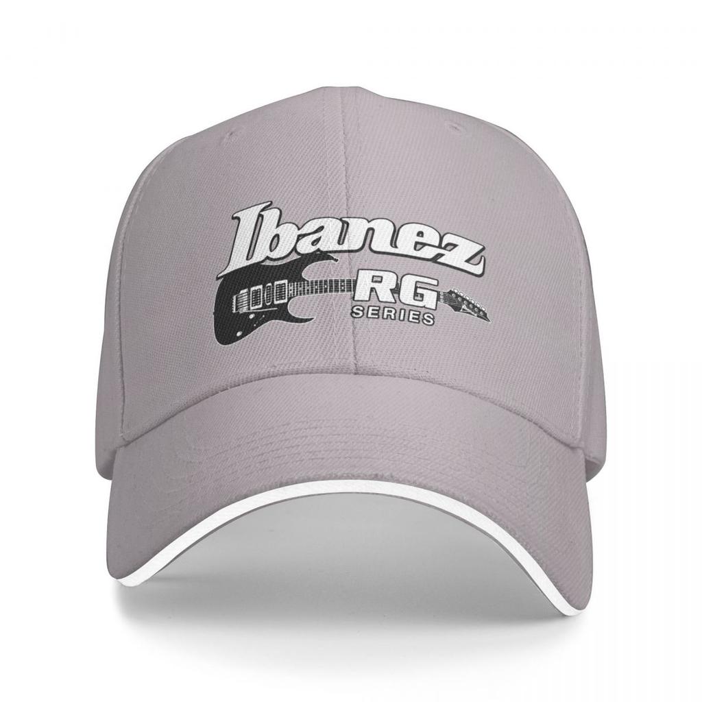 IBANEZ GUITARS Cap Baseball Cap Ny Cap Unisex Cap Women's