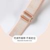 Front buckle strapless non-slip underwear women's small breasts gather anti-sagging, no steel ring, no marks, beautiful back, sexy bra cover