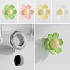 Flower Shape Sink Overflow Hole Plug - Decorative Bathroom & Kitchen Cover, Water-Saving Design, Easy Install, Perfect Home Gift