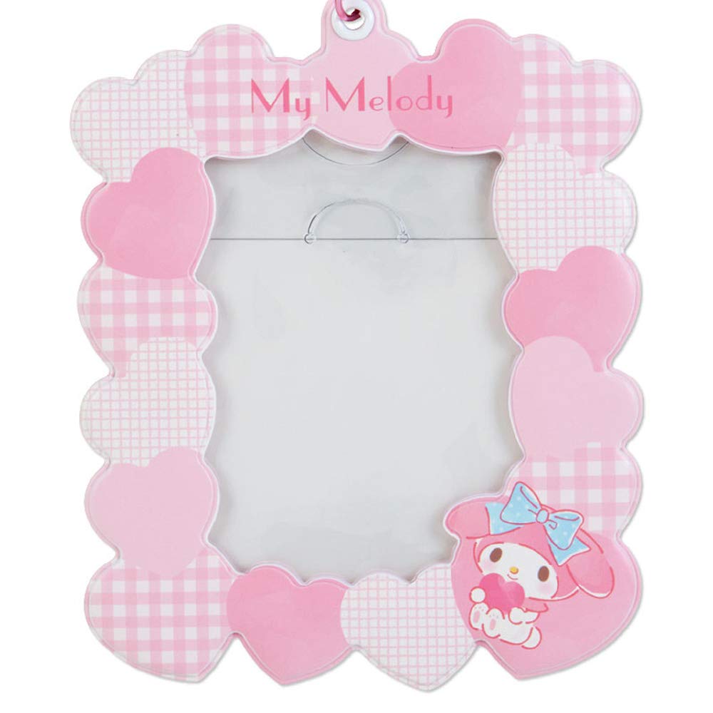 Sanrio My Melody Trading Card Holder 451975 (Enjoy Idol),