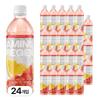 AminoRegen Magnesium Water Zero Sugar Amino Acid Lemon Grapefruit Flavored Ion Drink 24 pcs 500ml