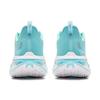 Li Ning WuShi 5S 3.0 V2 Амортизирующие Скользкие Устойчивые к истиранию Низкие Кроссовки для бега на длинные дистанции Мужские ARST023-3