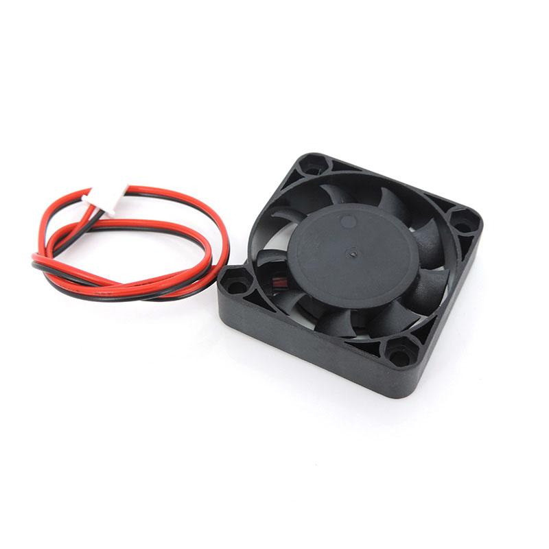 4010 40x10 мм 40x40x10 мм охлаждающий вентилятор постоянного тока 5 В 12 В 24 В для масляного подшипника бесщеточное охлаждение 2PIN 40 мм охлаждающий вентилятор постоянного тока 5 В 12 В 24 В