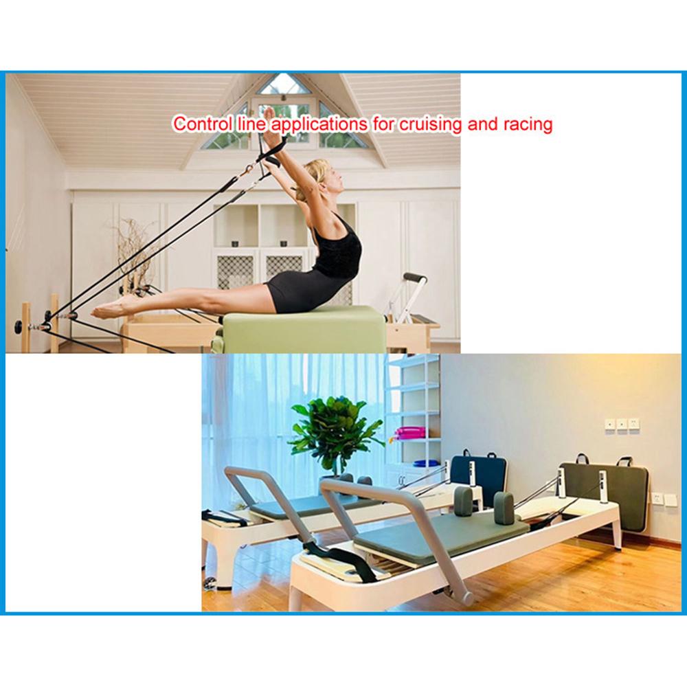 Sailboat Pulley Nylon Crane Pulley Block Lifting Single Pulley Swivel Sailing Pulley