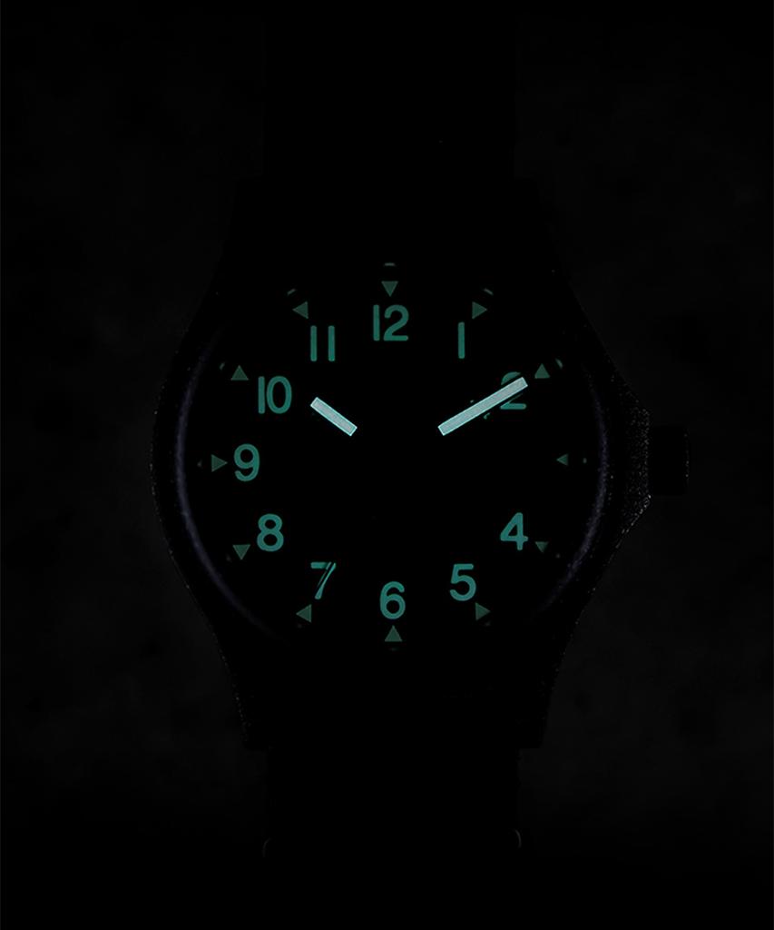 Emdeobeulyussisigye G10 Battery Hatch 24H Pvd - Black X Black