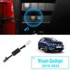 Для Nissan Qashqai J11 J12 2016-2025 Отключение системы автоматического запуска и остановки двигателя Smart Shut Down Автомобильный eliminator автозапуска и остановки