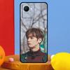 Чехол Cha Eun Woo для Realme C51 C31 C67 C55 C53 C35 C33 C30 C21Y C25s 9 10 11 12 Pro Plus GT Neo 5 6