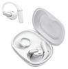 Jbl sense pro white open wireless headphones