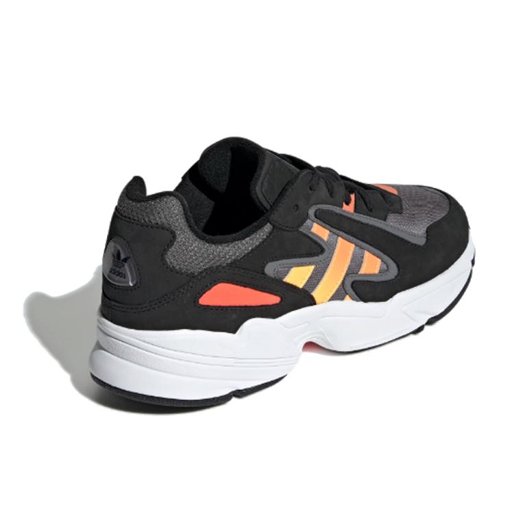 adidas Yung-96 Chasm 'Core Black' EE7227