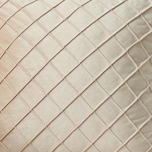 1 шт., современные однотонные кружевные наволочки, льняные чехлы для диванных подушек, легко подходящие наволочки для кровати, домашний декор LOZUJOJU