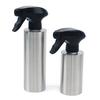 250/350ml Stainless Steel Oil Sprayer Dispenser Bottle Kitchen Cooking Tool