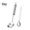 Meatball Maker for Baking 2Pcs 304 Stainless Steel Maker, Non-Stick Scoop Durable Metal Food Homemade Meatballs, Versatile Kitchen Tool Fruit