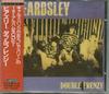 CD BEARDSLEY - Double Frenzy CAP1033CD Captain Records 1989 Япония ОбиРок Б/у