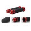 Anti-Slip Motorcycle Grips Hand Handlebar Bar Grips Rubber Mountain Handlebar Grips