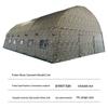 Binghu Large Outdoor Inflatable Command Tent