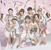 CD JOHNNYS WEST Home Chigilist Поцарапанный Lovetsu JECN556 2018 Япония ОбиЯпонский Поп-Рок Б/у