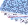 15x15cm Self Adhesive Wall Decals Waterproof Peel and Stick Tile  Kitchen Backsplash