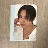 Evan Lee Hee-seung music show photocard evan heeseung photocard death of me