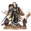 Warhammer 40K Lion King Dark Angel Primarch Lion El'Jonson Фигурка