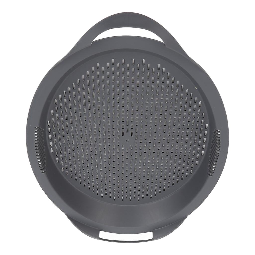 Kitchen Food Processor Robot Tray with Perforated Holes Steaming Tray For Thermomix TM31 TM6 TM5